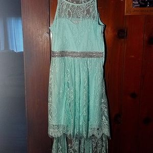 Girls dress
